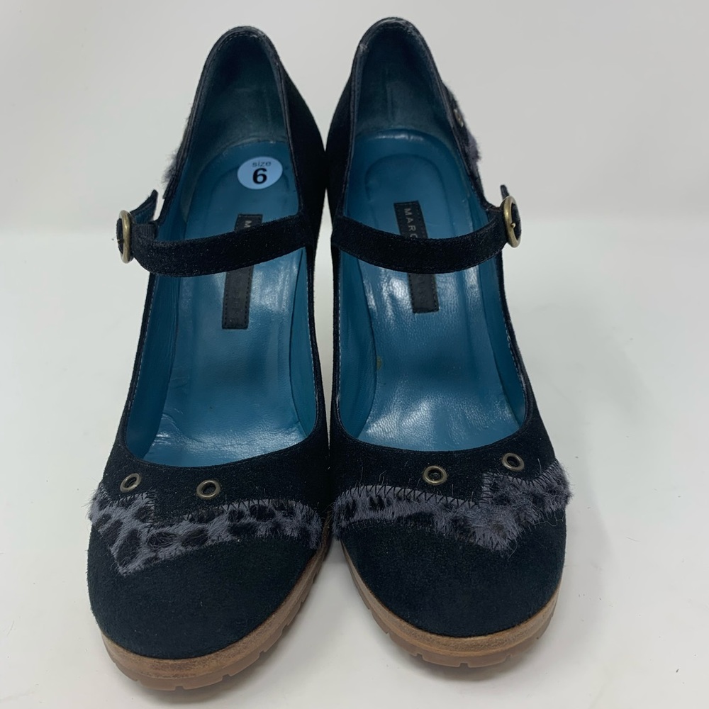 Marc Jacobs Heels